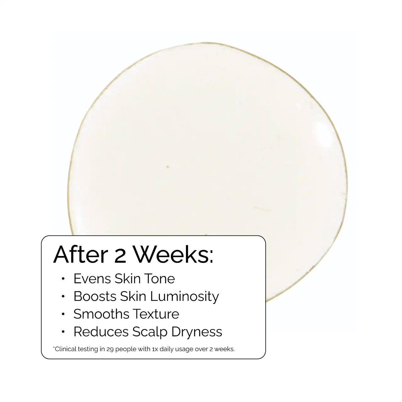The Ordinary  Glycolic Acid 7% Exfoliating and Brightening Daily Toner 240 mL