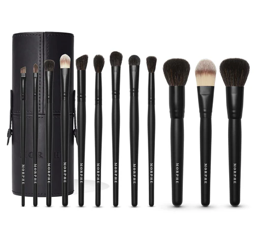 Morphe Vacay Mode Brush Set