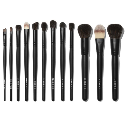 Morphe Vacay Mode Brush Set