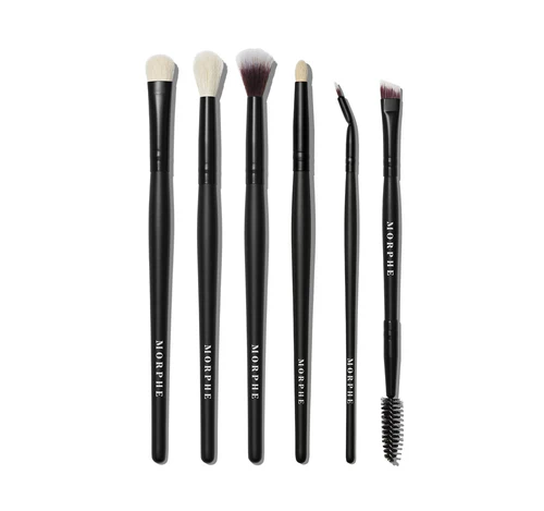Morphe Eye stunners brush collection