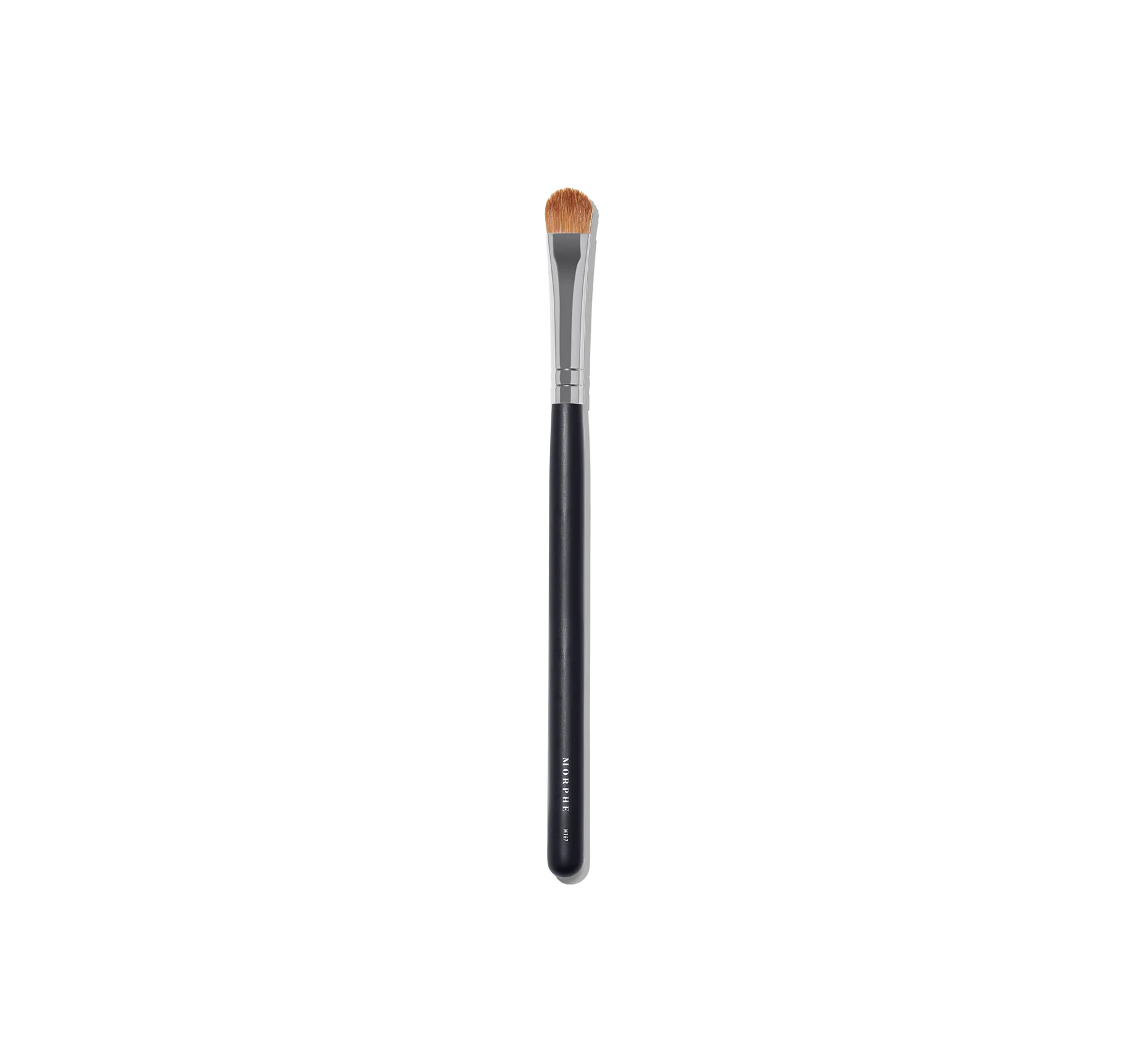 Morphe M167 - OVAL EYESHADOW BRUSH